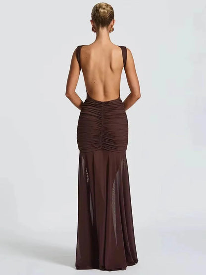 vestido , vestidolongo , vestidoglamuor , vestidolongochic 