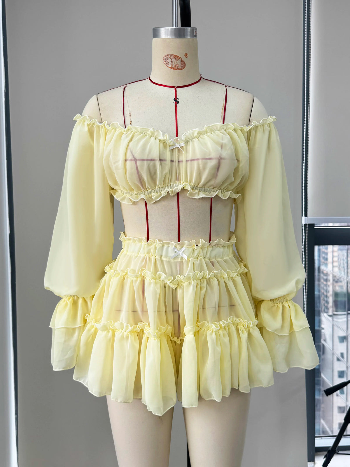 conjunto , contofeminino , conjuntoamarelo , contofemininoamarelo