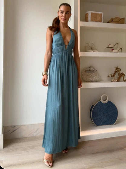vestido , vestidobabado , vestidoazul , vestidofesta 