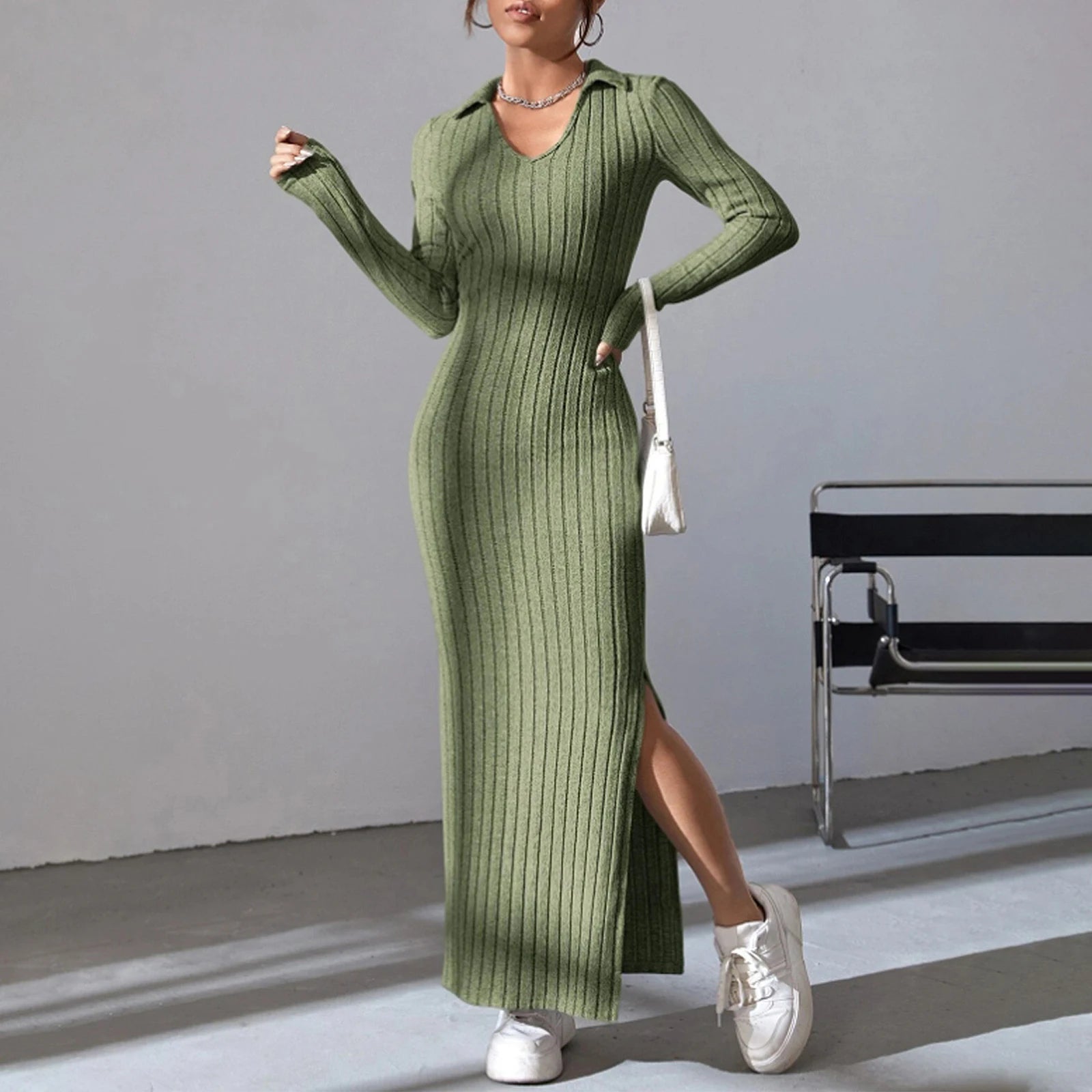 vestido , vestidolongo , vestidocanelado