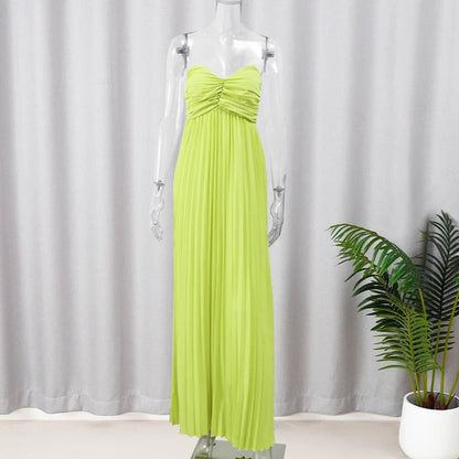 vestido , vestitolongo , vestidolongoplinssado , vestidoverdelima , vestidolongosemalças