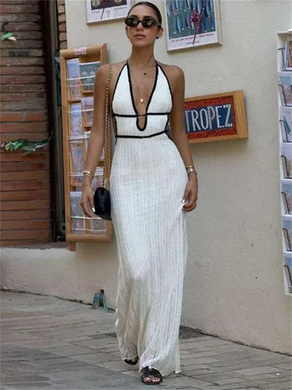 vestido , vestidolongo , vestidopretoebranco