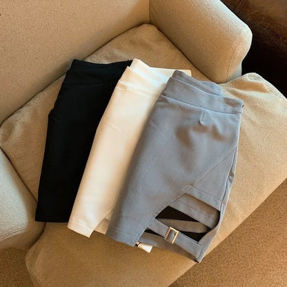 short , shortsaia , hortsocial , shortcinza 