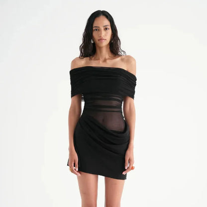 vestido , vestidocurto , vestidocurtotule