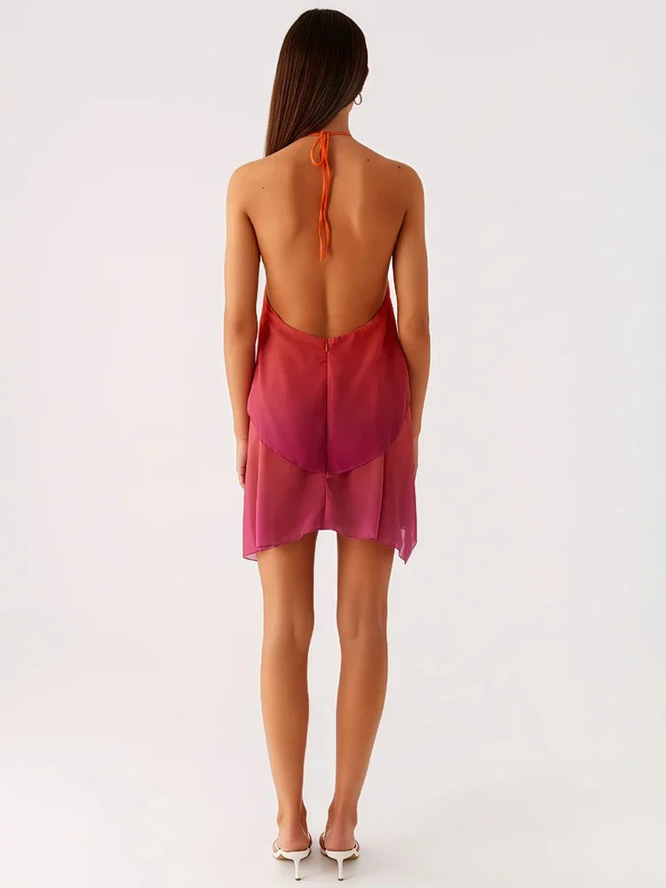 vestido , vestidocurto , vestidoflurtacor , vestidoassimetrico