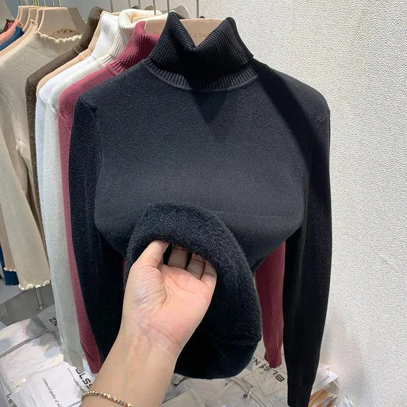 blusa , blusafeminina , blusatermica , blusafemininatermica , blusagolaaltatermica