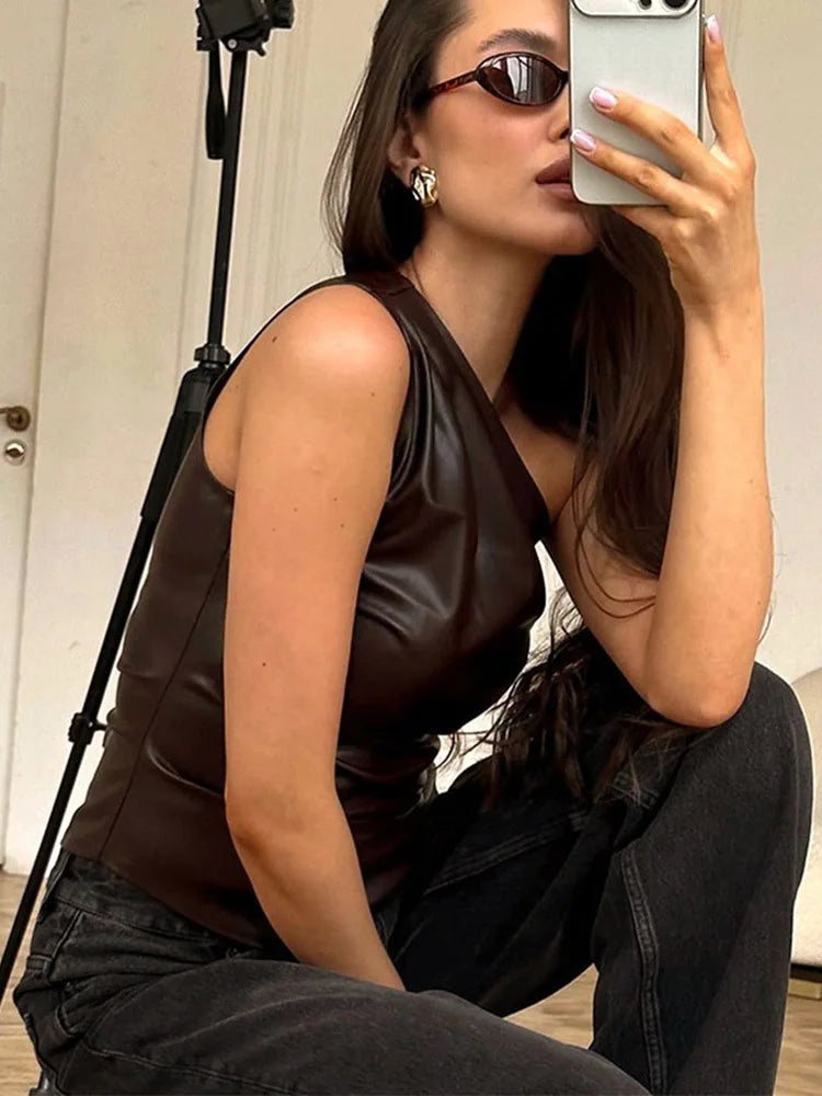 blusa , blusacouro , blusaombroso 