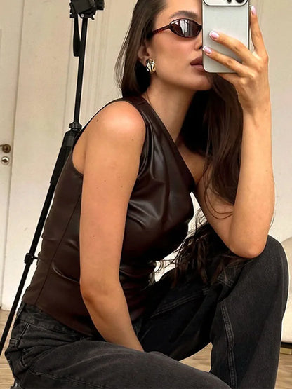blusa , blusacouro , blusaombroso 