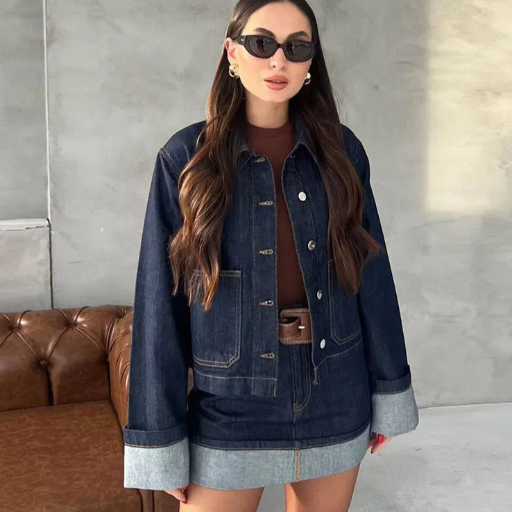 conjunto , conjuntojeans ,conjuntofemininojeans , conjuntojeansfeminino