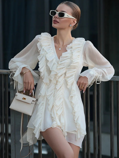 vestido , vestidocurto , vestidofestacurto , vestidocurtofesta , vestidoromantico , vertidocurtobranco , colecaooitnoinverno