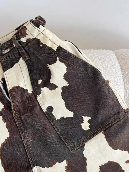 calçafeminina , calçafemininajeans , calçacaqui , calçajeansfemininaestampada , calçafemininatendencia