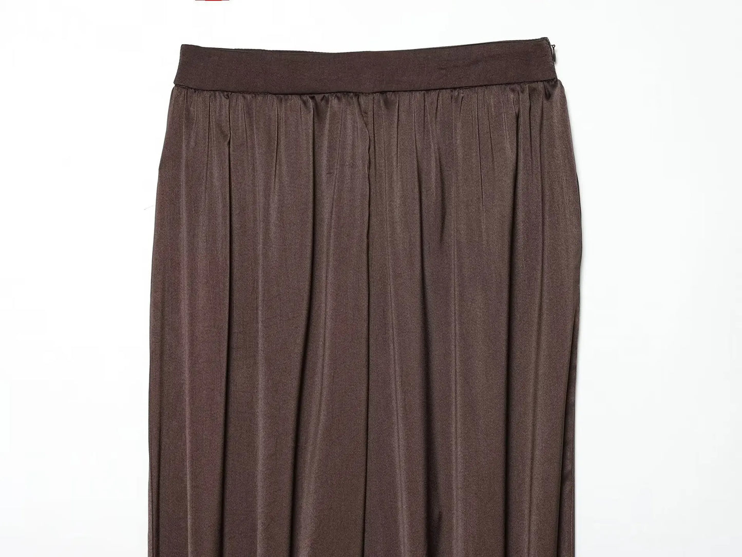 Conjunto Cetim Espresso Luxe - Outono Inverno l CAROL ESPAÇO FASHION