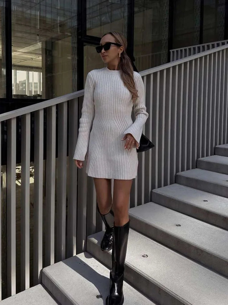 vestido , vestidotrico , vestidotricocinza  vestidobrancotrico