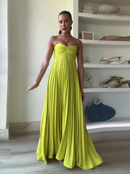 vestido , vestitolongo , vestidolongoplinssado , vestidoverdelima , vestidolongosemalças