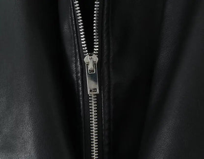 jaqueta , casaco , jaquetacouroeco , jaquetapreta , coleçãoinverno ,parka
