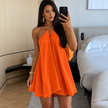 vestido , vestidocurto , vestidobranco , vestidocurtobranco , vestidolaranja , vestidocurtolaranja  