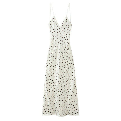 vestido , vestidolongobolinha ,vestidofesta , vestidoadulto