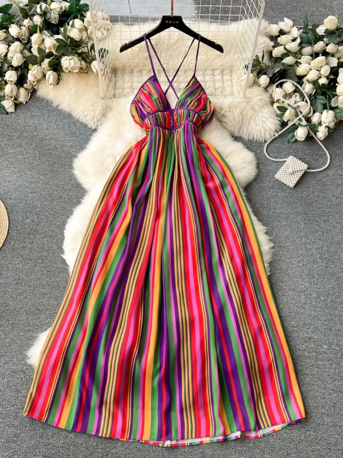 vestido , vestidobranco , vestidolongo , vestidoestampado , vestidolongogodebranco