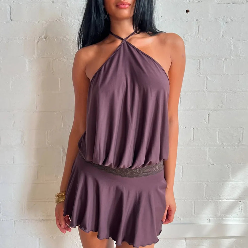 vestido , vestidocurto , vestidofrenteunica
