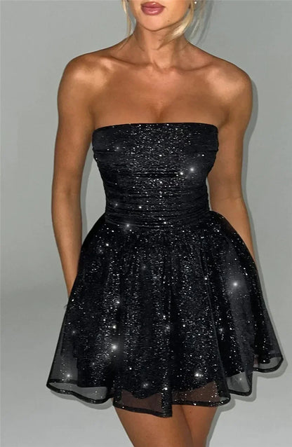 vestido , vestidogode, vestidopreto, vestidocurtobrilho , vestidopreto 