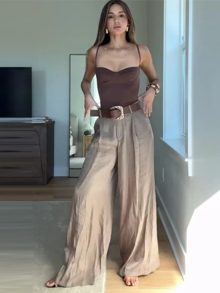 calça , calçafeminina , calçasocialacetinada ,calçasocial , calçafemininasocial , calçasocialacetinada 