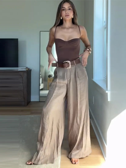calça , calçafeminina , calçasocialacetinada ,calçasocial , calçafemininasocial , calçasocialacetinada 