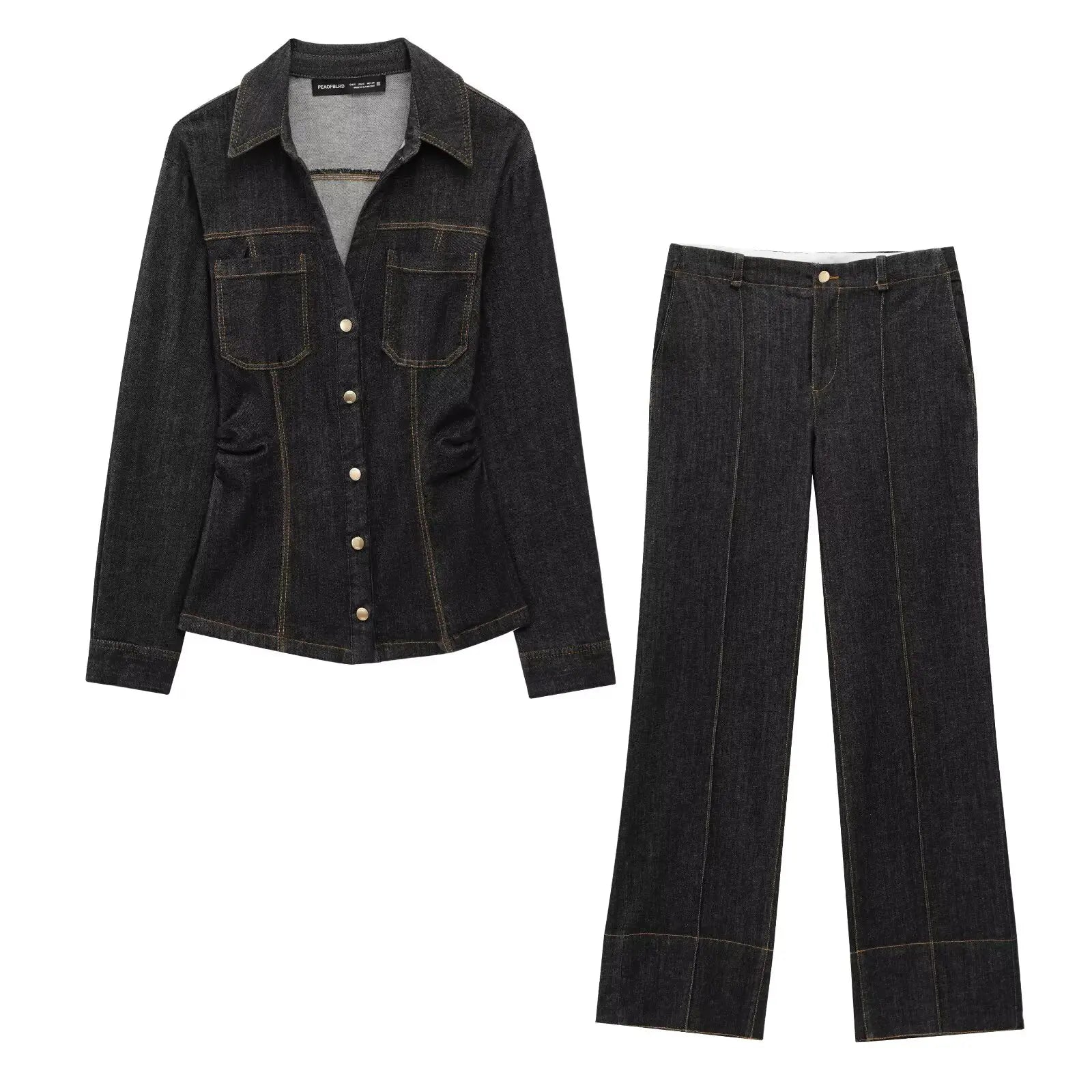 conjuunto , conjuntojeans , conjuntofeminino