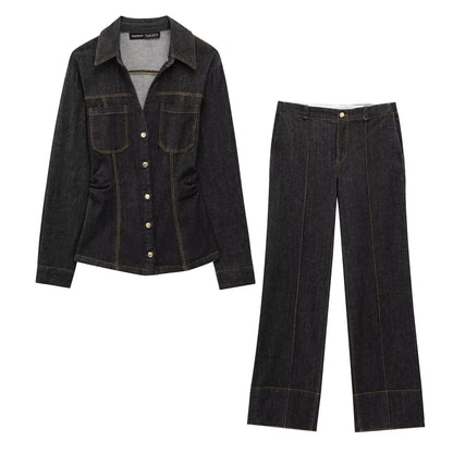 conjuunto , conjuntojeans , conjuntofeminino