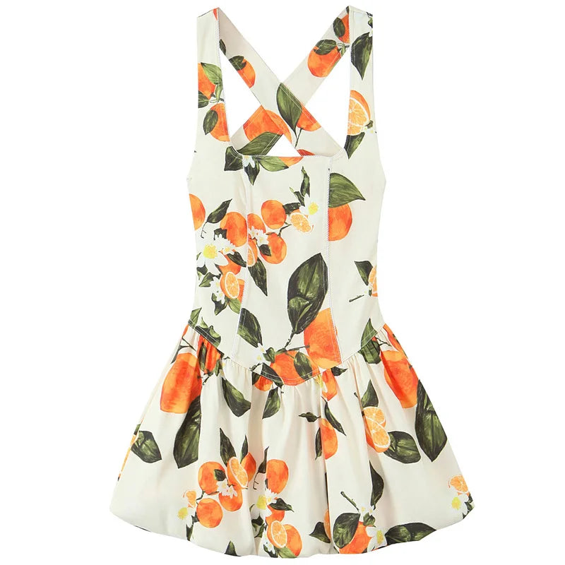 vestido , vestidogode, vestidocurto , vestidolaranja 