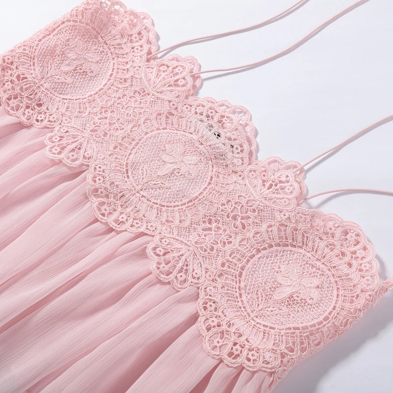 Conjunto Top com Alças Finas e Calça Aladim - Moda Resort l CAROL ESPAÇO FASHION