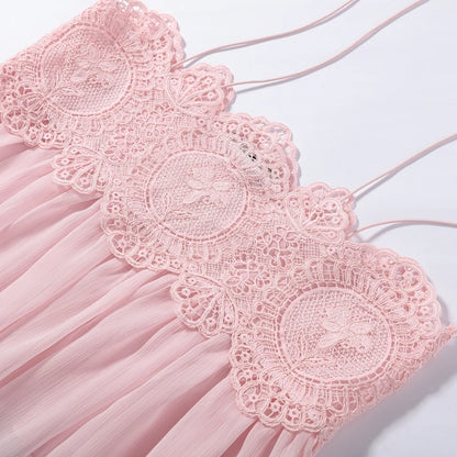 Conjunto Top com Alças Finas e Calça Aladim - Moda Resort l CAROL ESPAÇO FASHION