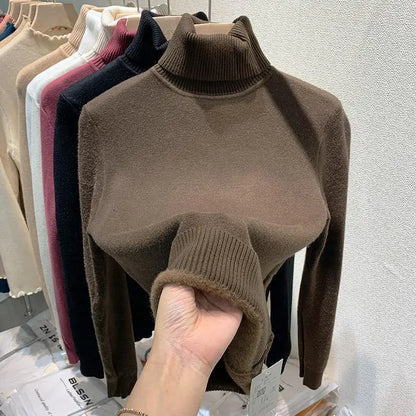 blusa , blusafeminina , blusatermica , blusafemininatermica , blusagolaaltatermica
