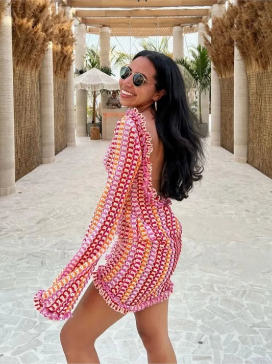 vestido , vestidocurto , vestidocurtosaidadepraia 