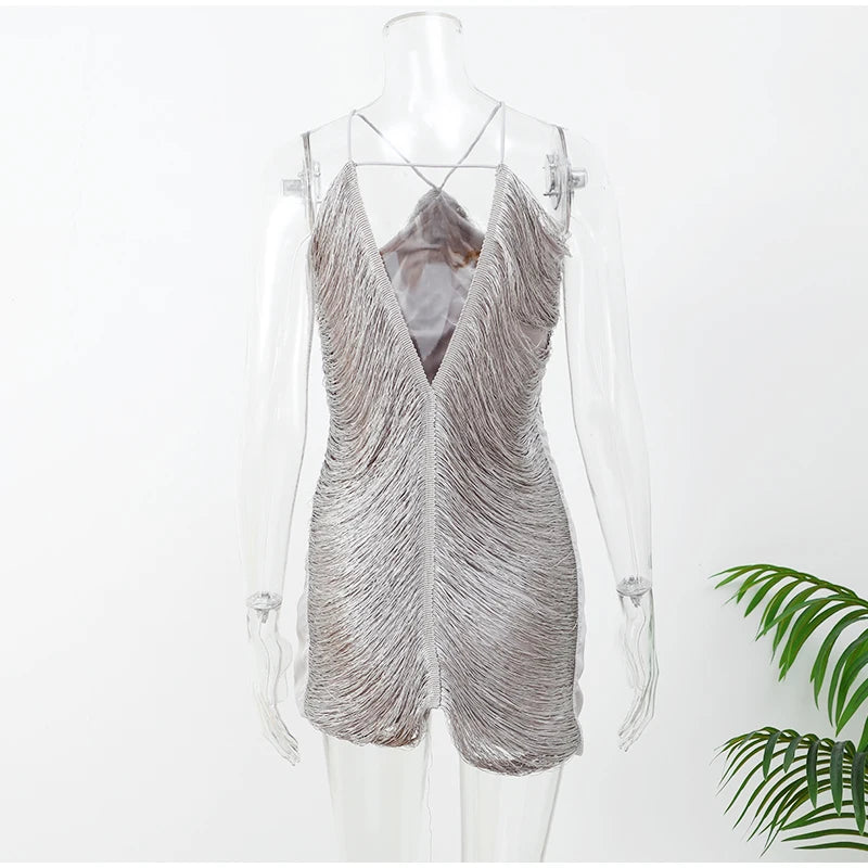 vestidofranja , vestidocurtofranja 