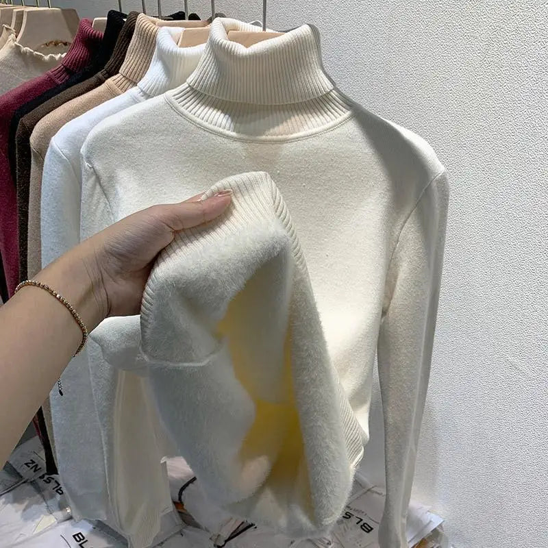 blusa , blusafeminina , blusatermica , blusafemininatermica , blusagolaaltatermica