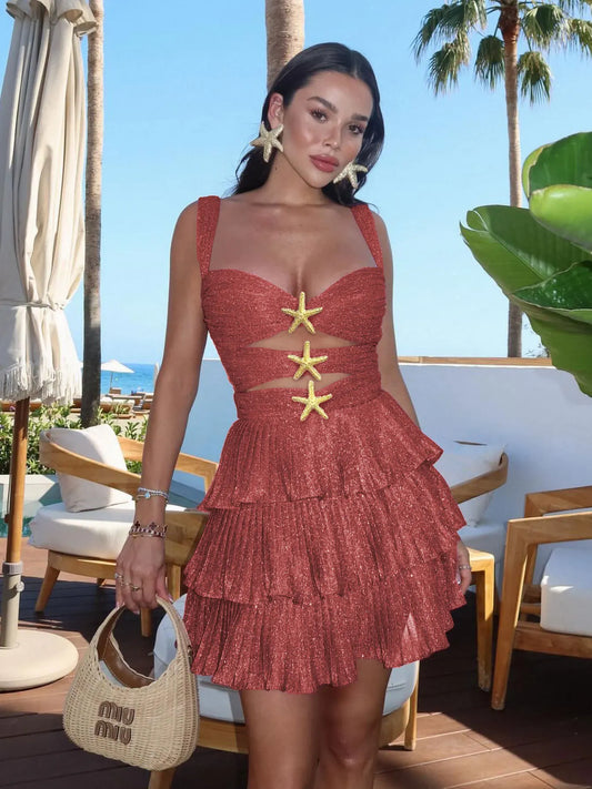 vestido , vestidocurto, vestidocurtolurex , vestidobrilho , vestidoestrela , vestidoverdeturquesa , vestidocordecarne