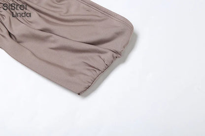 vestido , vestidocolado , vestidonude ,vestidocinza