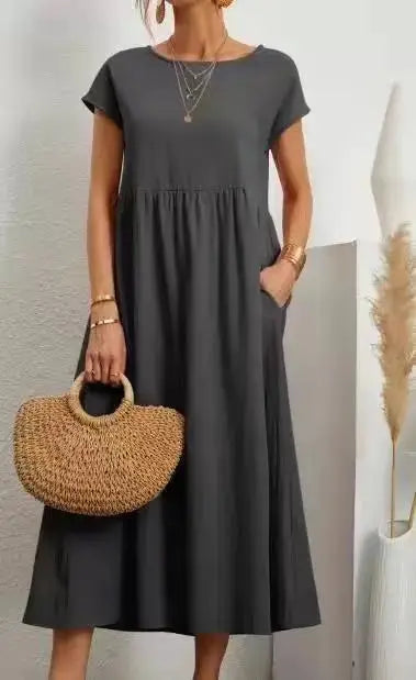 vestido , vestidolongo , vestidolongobasico , vestidogode , vestidofestalinho
