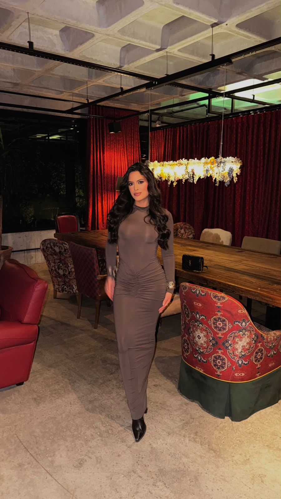 vestido , vestidolongo , vestidotripalongo