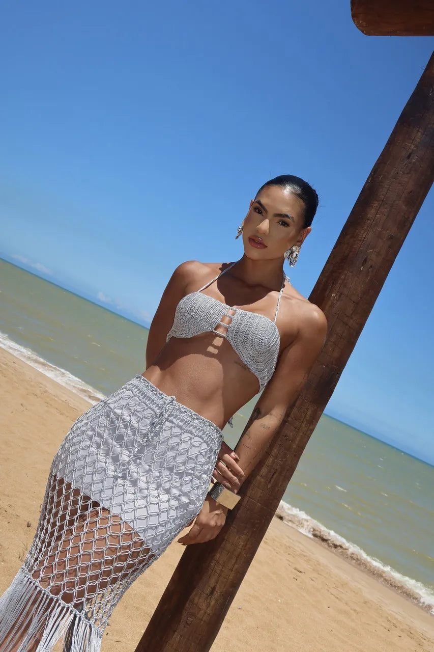 Conjunto Croche San Andres