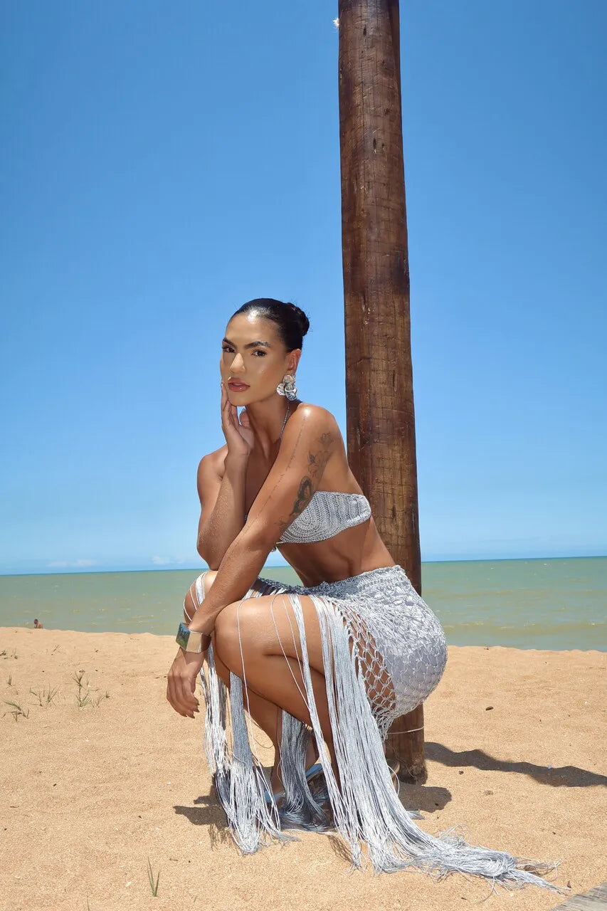 Conjunto Croche San Andres