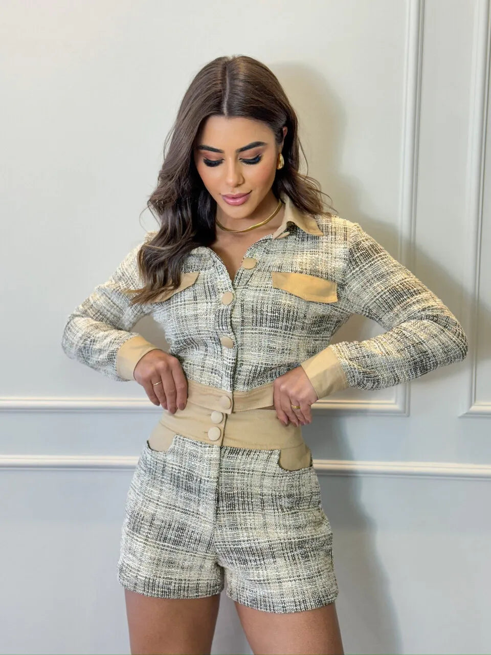 Conjunto Anise - Sale