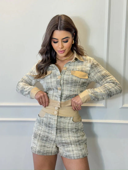 Conjunto Anise - Sale