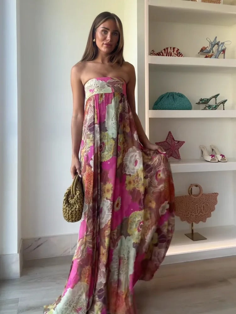 vestido , vestidolongo , vestidolongoestampado 