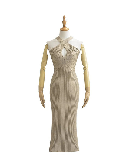 Vestido Camille Essentials