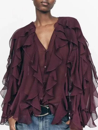 blusa , blusababado , blusafemininasocial