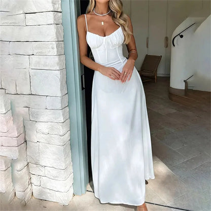 Vestido Longo Emylli