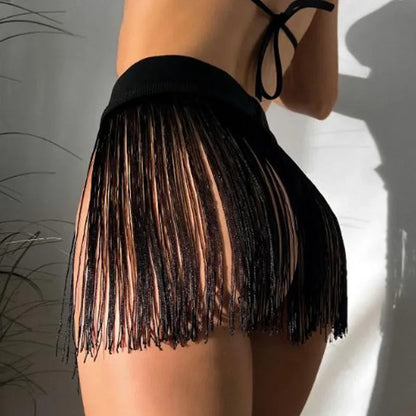 Saia Franja Saída