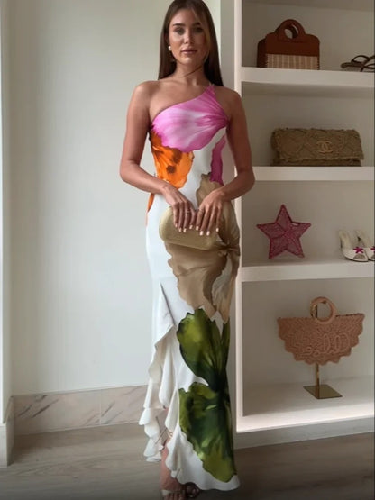 vestido , vestidoflorali , vestidosocialfloral , vestidolongofloral