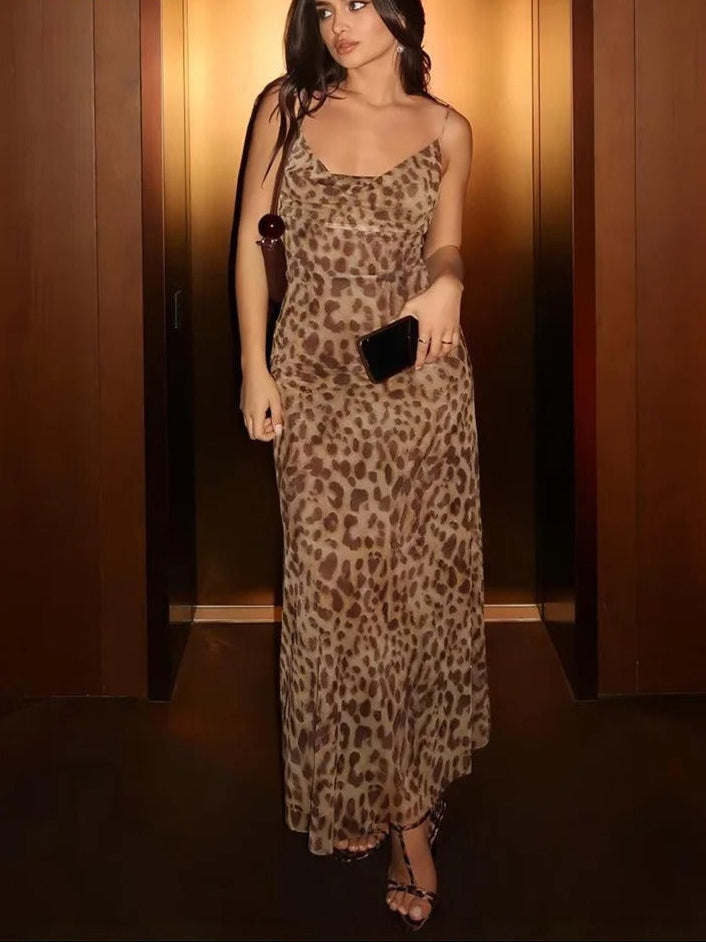vestido , vestidolongo , vestidoanimalprint , vestidooncinha
